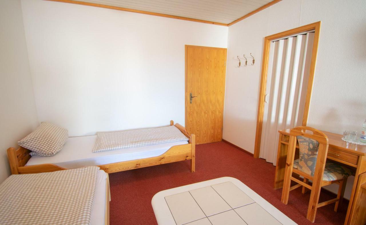 Hotel Laufelder Hof Eksteriør billede