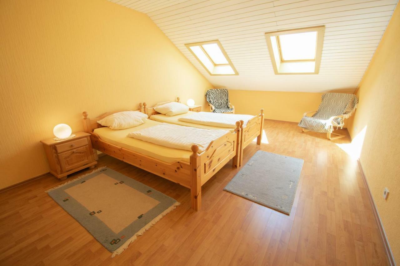 Hotel Laufelder Hof Eksteriør billede