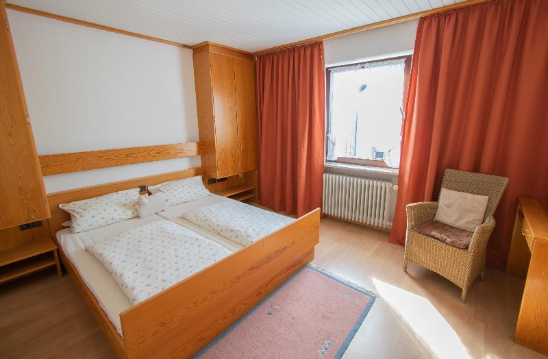 Hotel Laufelder Hof Eksteriør billede